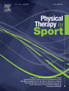 PHYSICAL THERAPY IN SPORT雜志封面